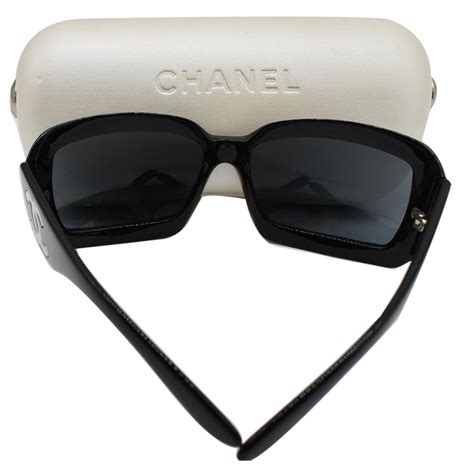 chanel 5076h black mother of pearl sunglasses|chanel 5076h sunglasses products for sale .